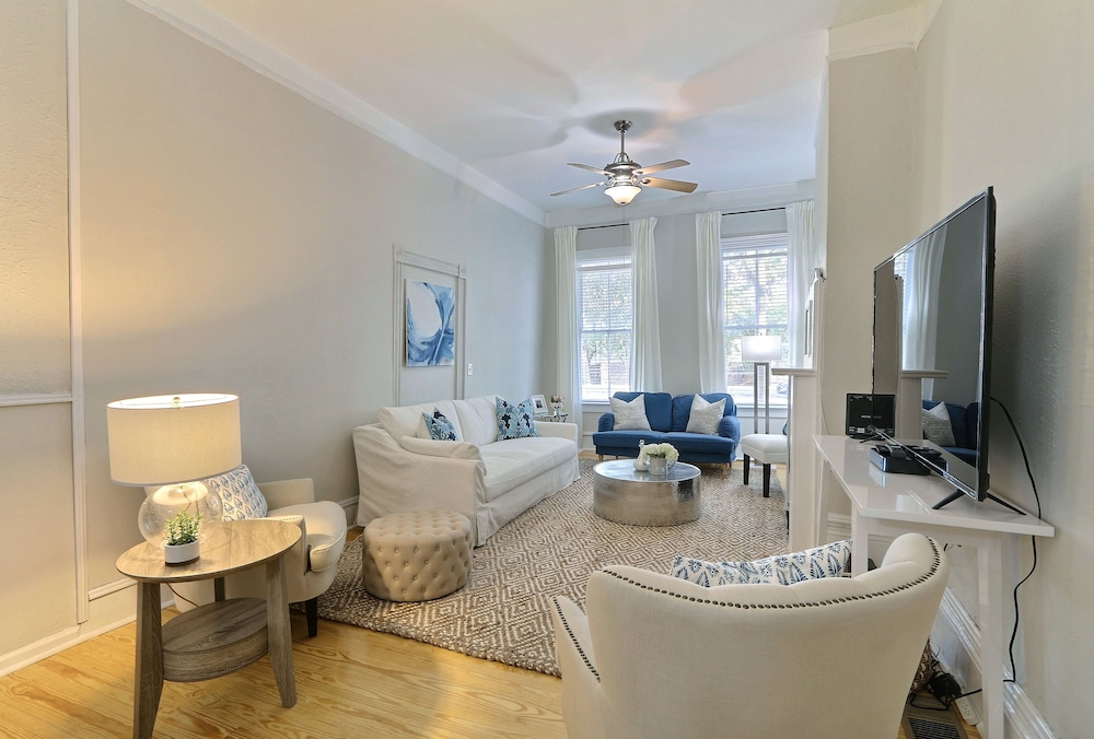 Gallery Stays - Parkside Manor 41/52
