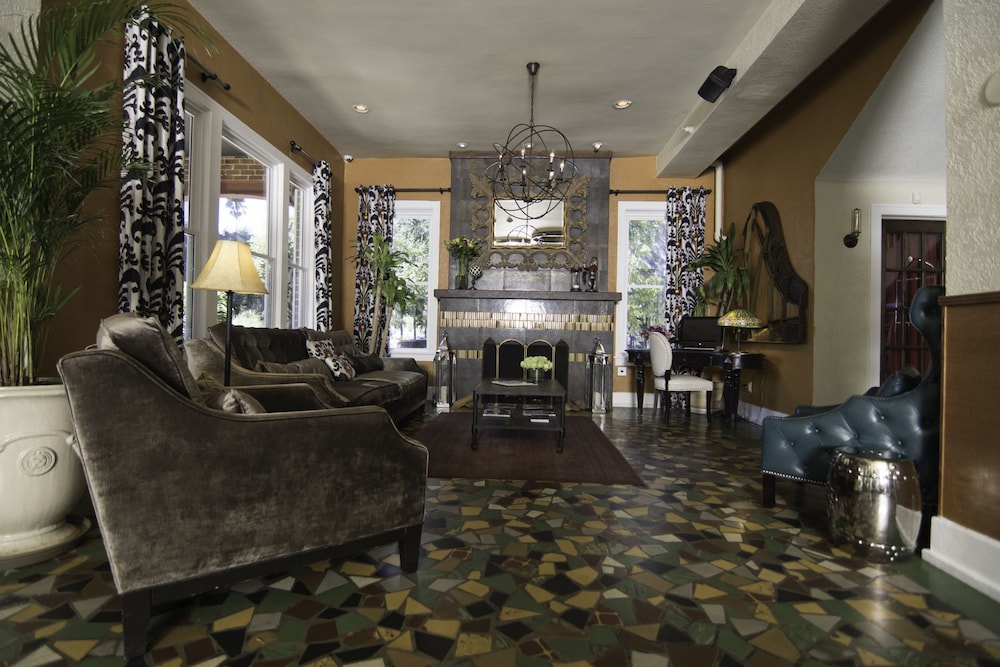 Hollander Boutique Hotel 47/69
