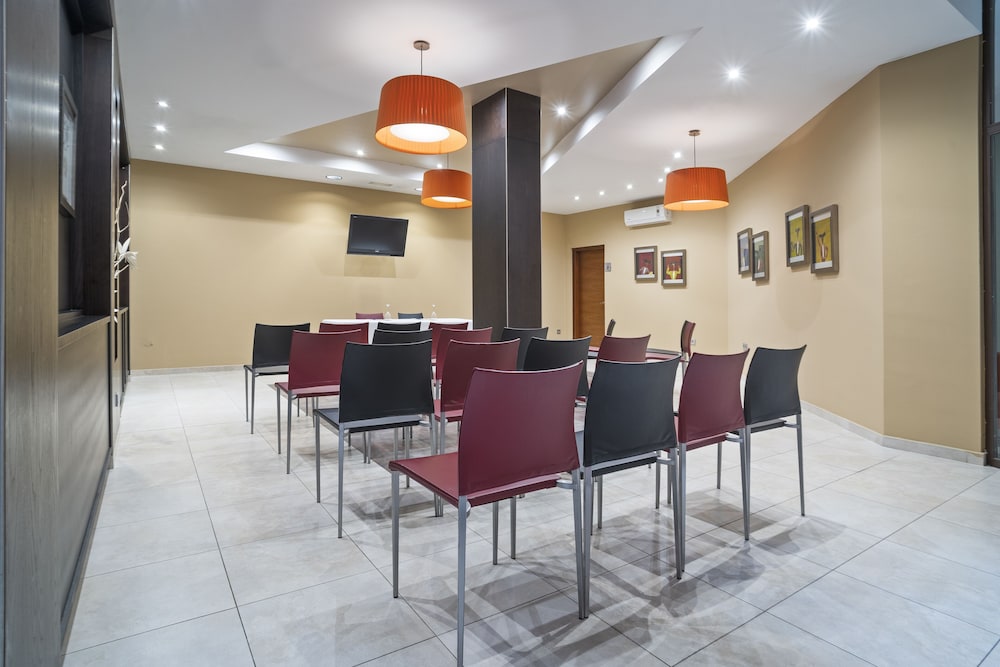 Hotel F G Logrono 59/65