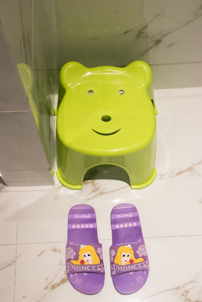 Wyndham Grand Plaza Royale Kaicheng Anji 23/50