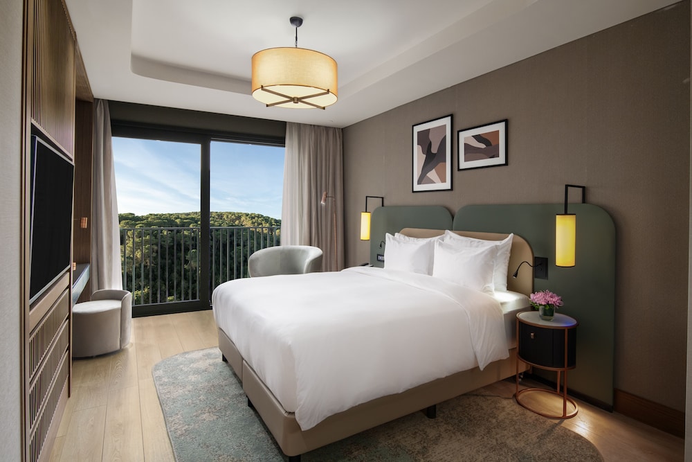 Movenpick Living Istanbul Saklivadi 25/59