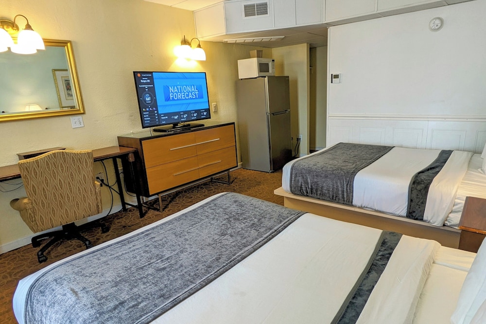 Quebec Motel 50/60