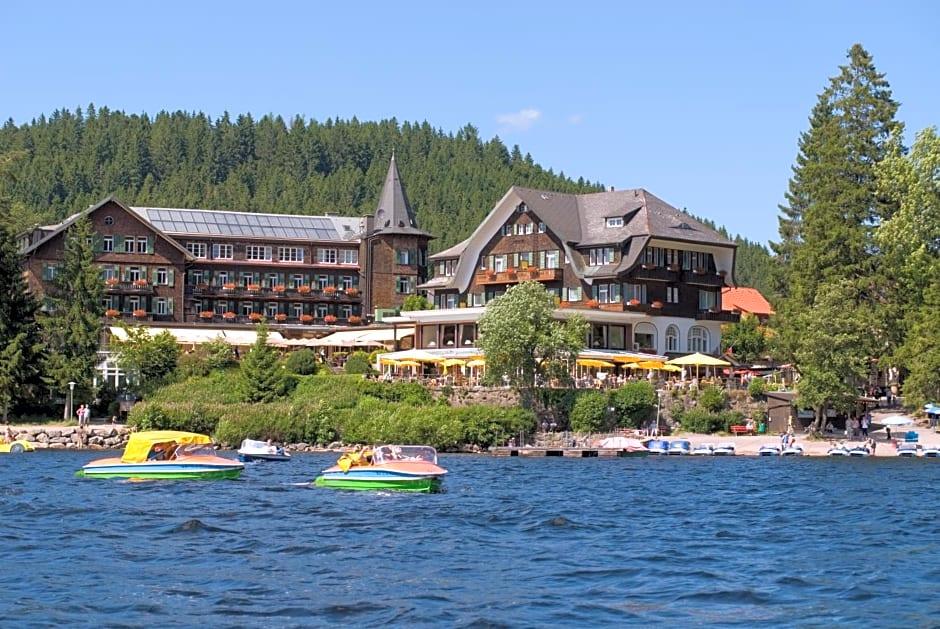 Treschers Schwarzwaldhotel 39/40
