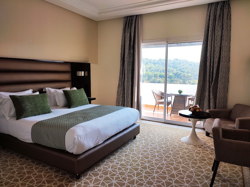 Hotel Andalucia Golf & Spa Tanger 10/26