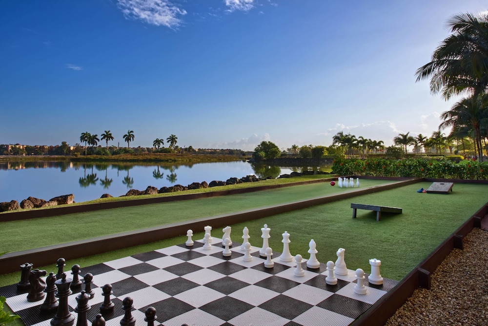 Marriott's Villas At Doral 34/42