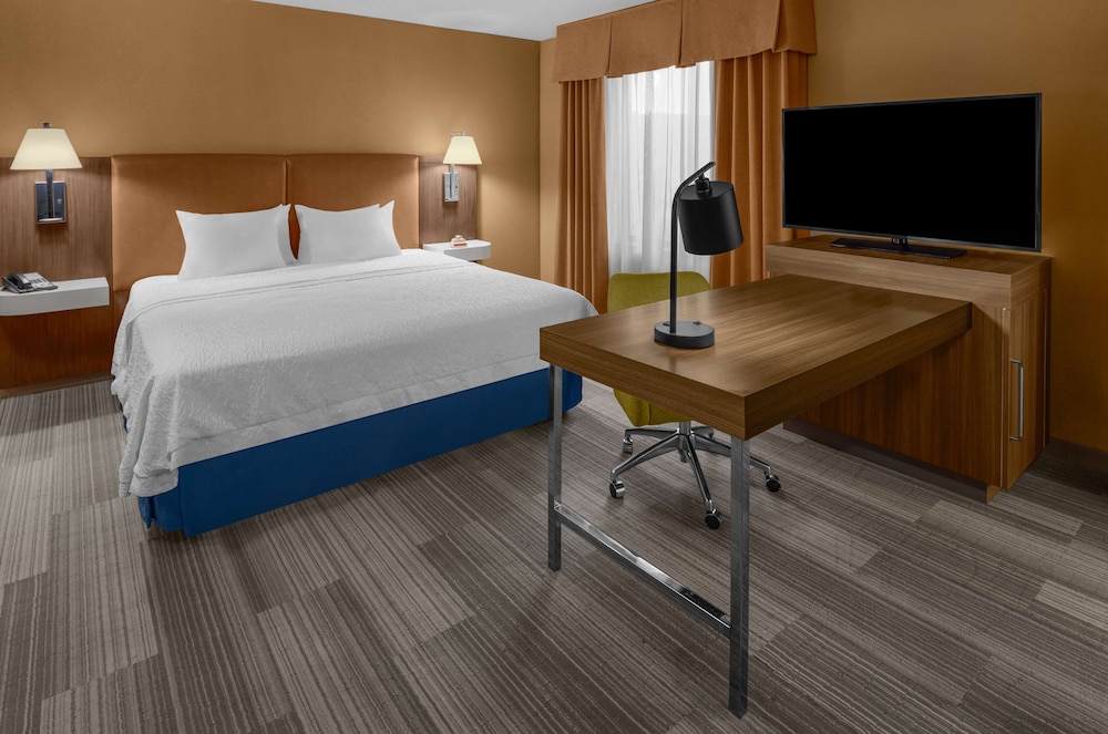 Hampton Inn Suites Banning Beaumont 13/50