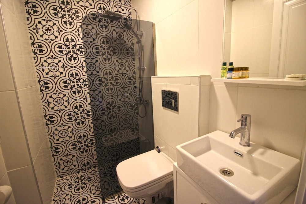 Ikizler Otel Bozcaada 17/21