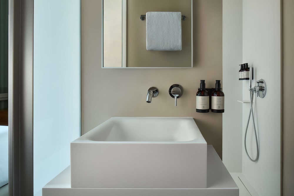 Avani Palazzo Moscova Milan Hotel 49/50