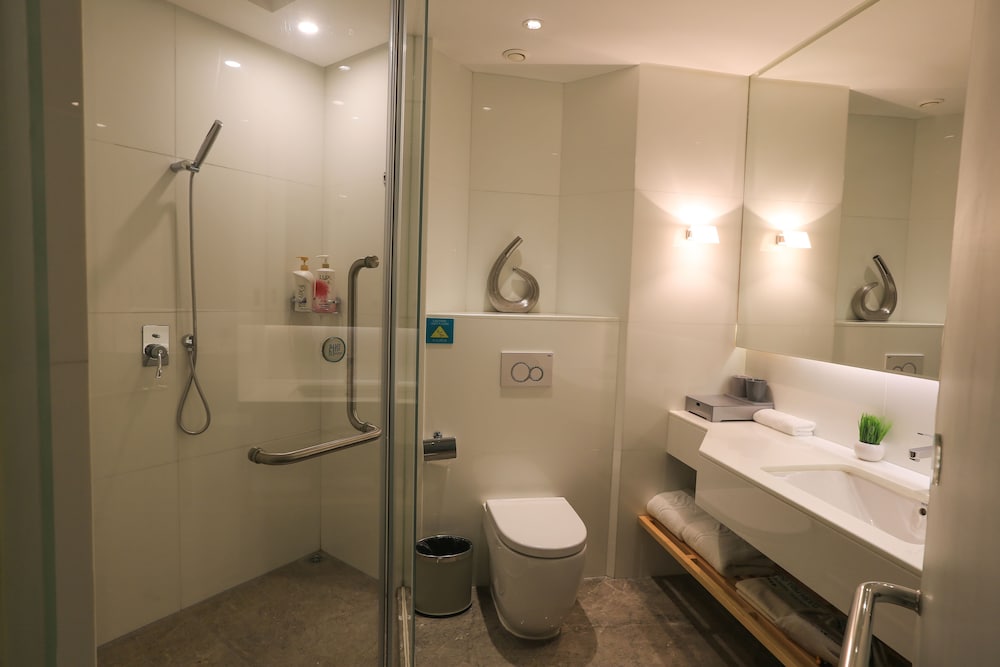 Skytel Hotel Chengdu 19/65