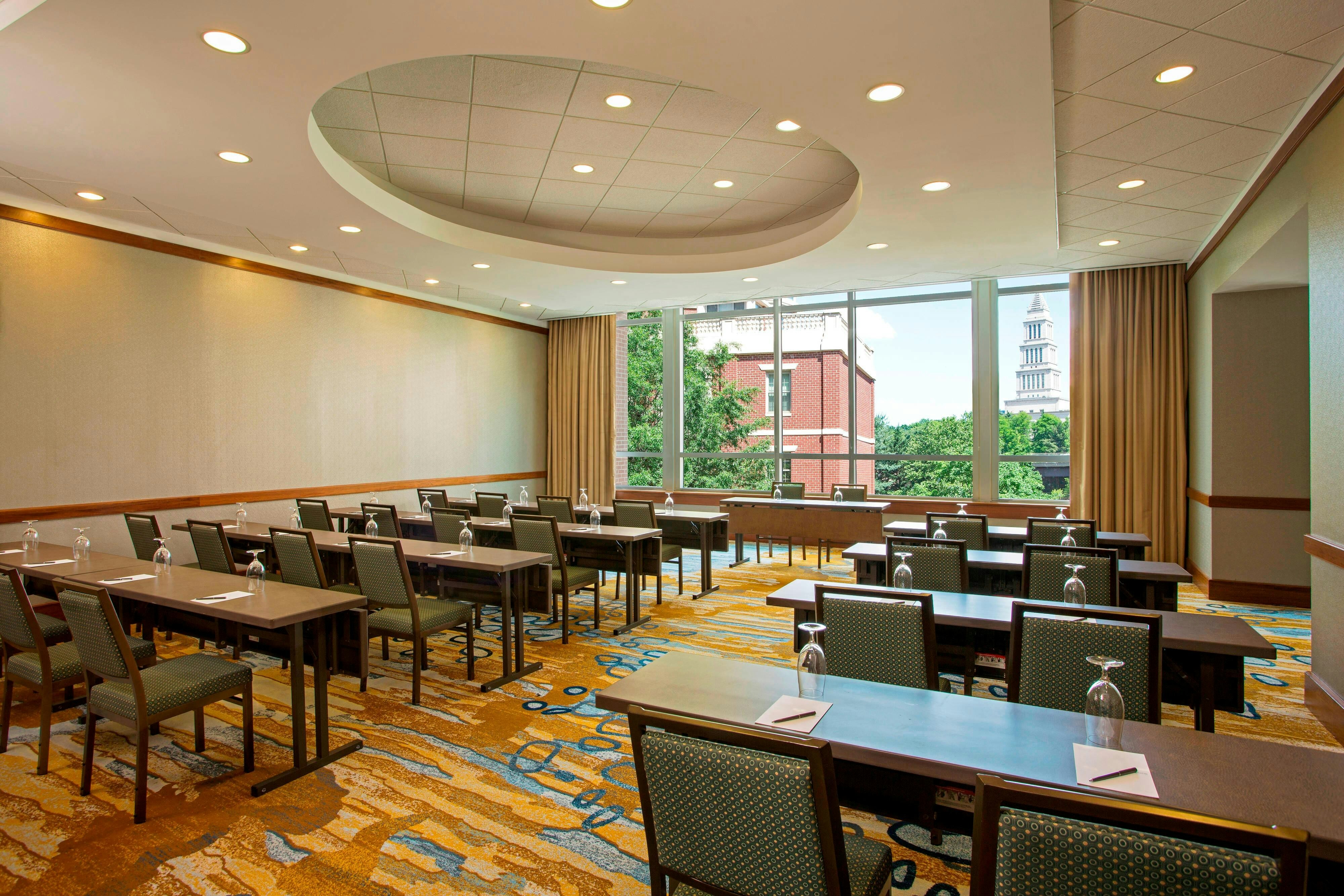 The Westin Alexandria Old Town 20/23
