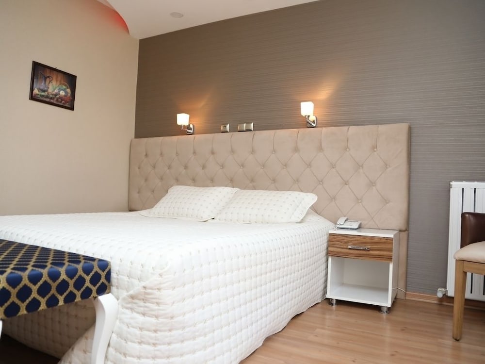 Mugla Hotel 7/22