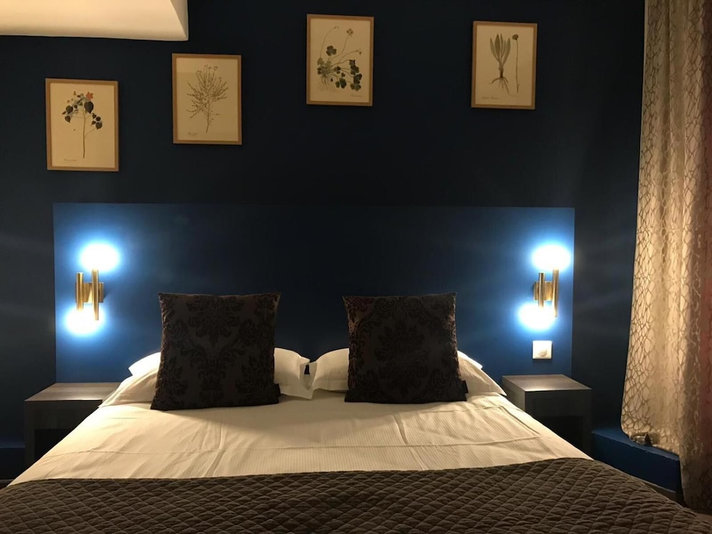 Hotel Le G 18/50