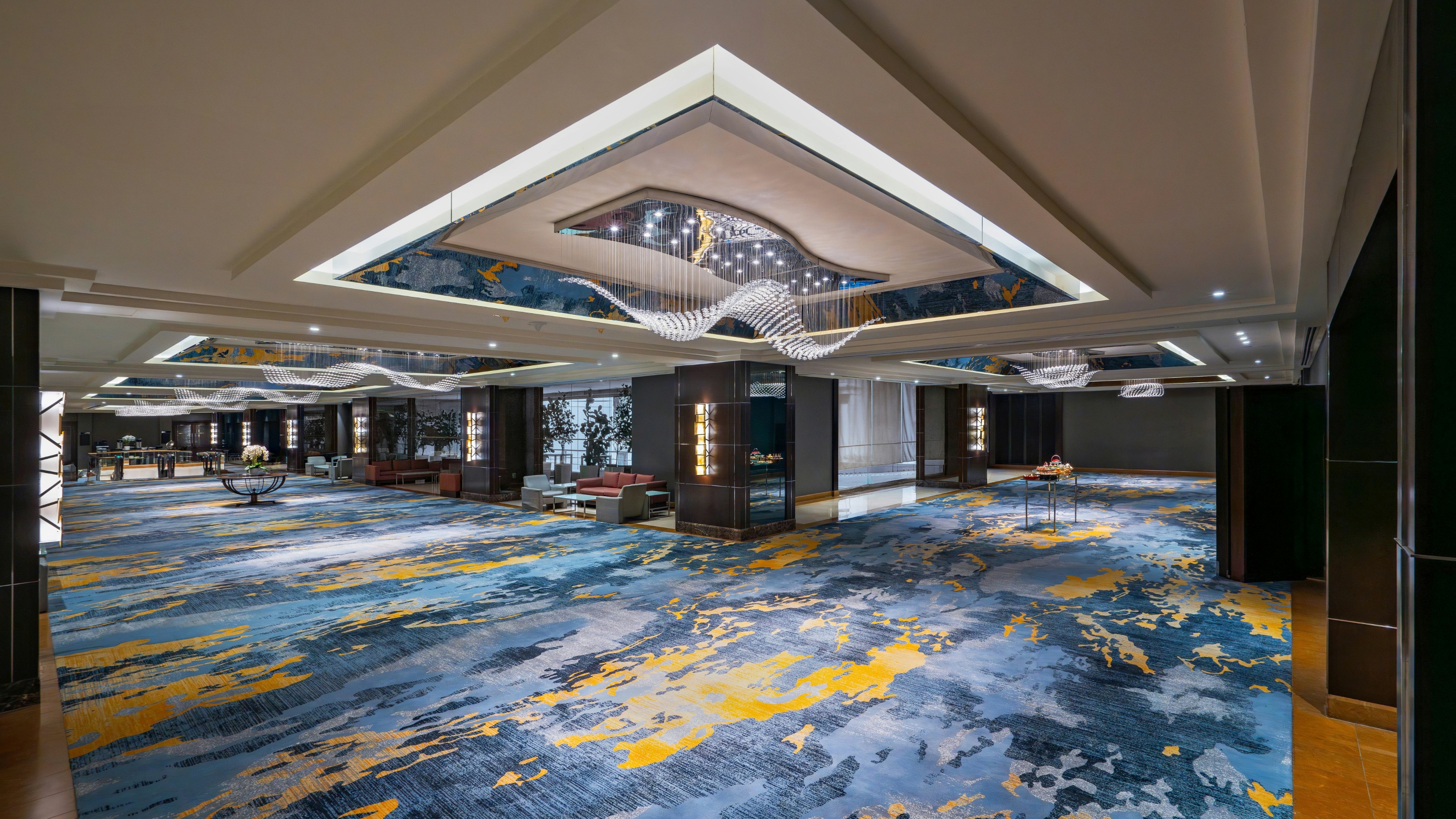 Intercontinental Kuala Lumpur 62/69