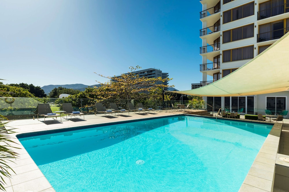 Pacific Hotel Cairns in CAIRNS