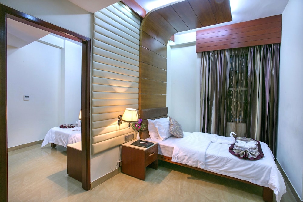 Fars Hotel and Resorts 9/41