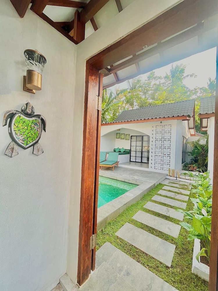 Cozy Cottages Lombok 6/50
