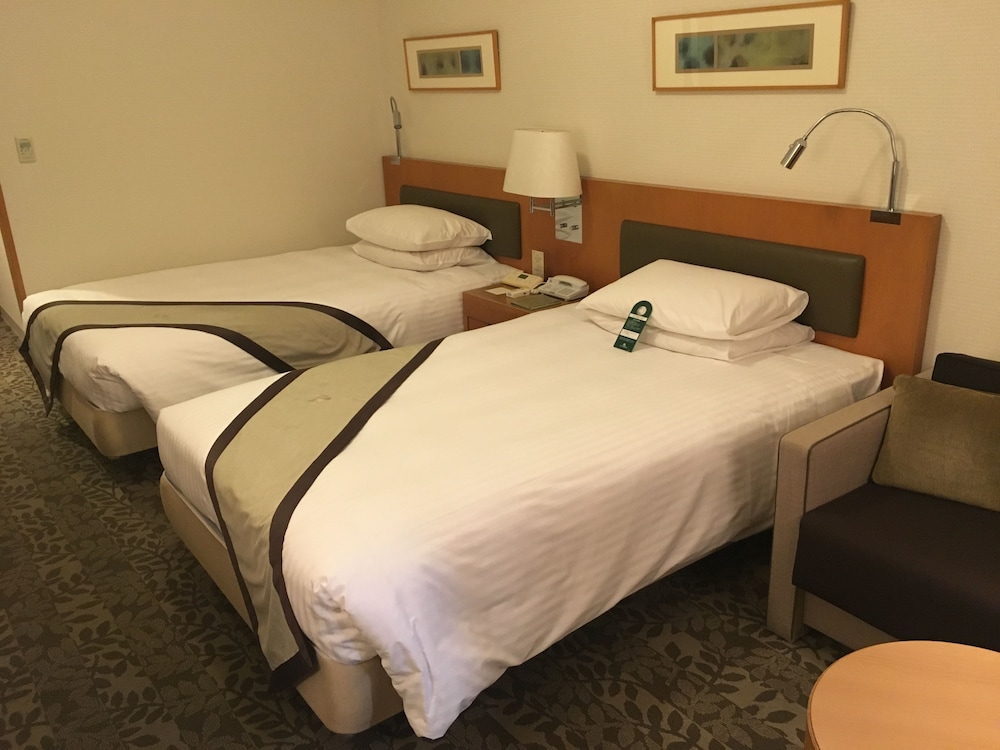 Hotel Nikko Kumamoto 38/89