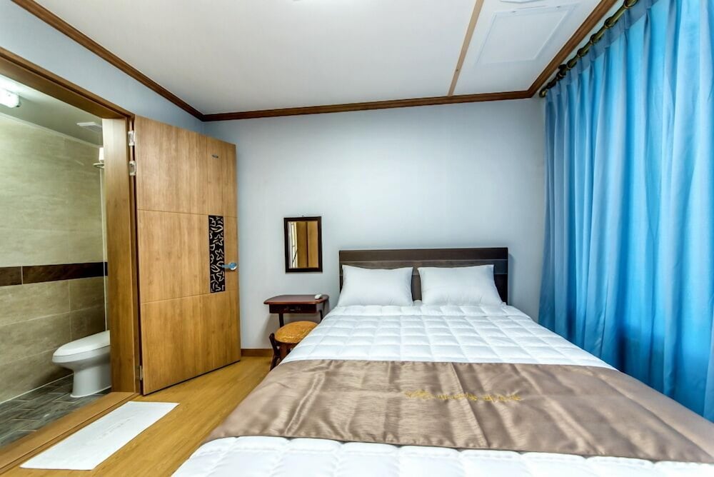 sea and wave pension