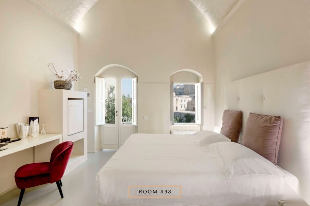 Sant'Angelo, Matera - Small Luxury Hotels 13/69