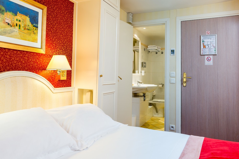 Austin's Arts et Metiers Hotel 34/61