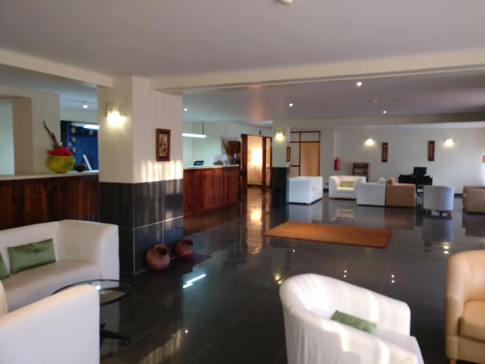 Lichinga Hotel by Montebelo Formerly Girassol Lichinga 7/41
