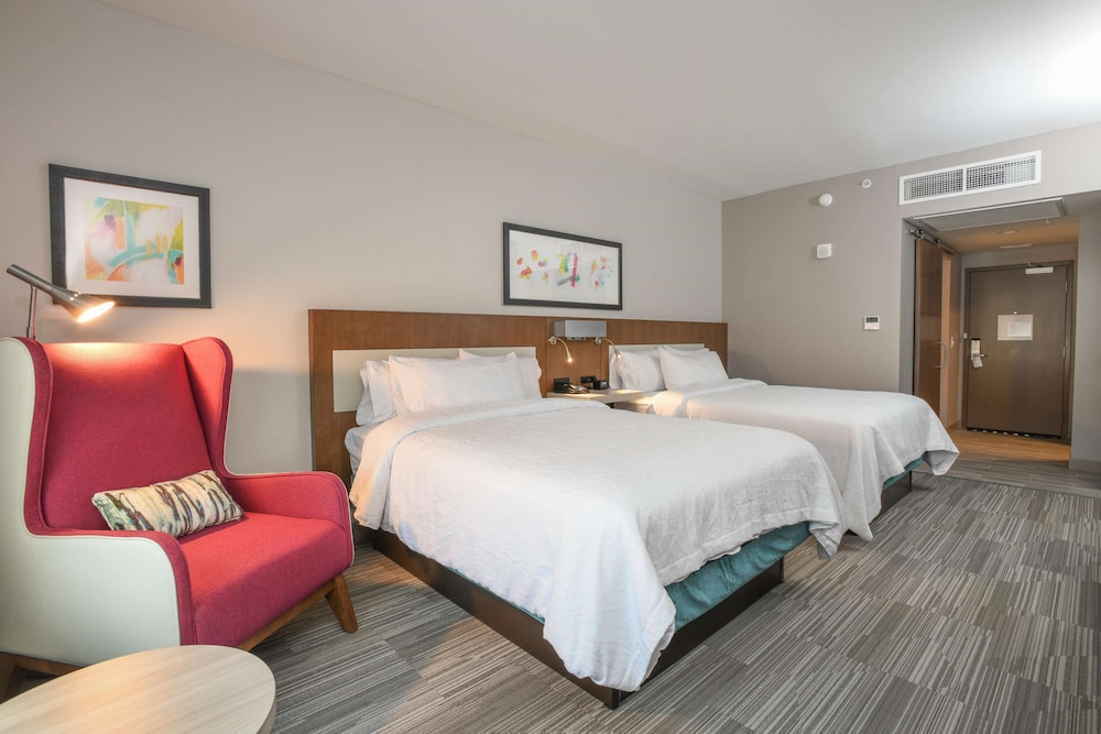 Hilton Garden Inn Cincinnati Midtown 15/58