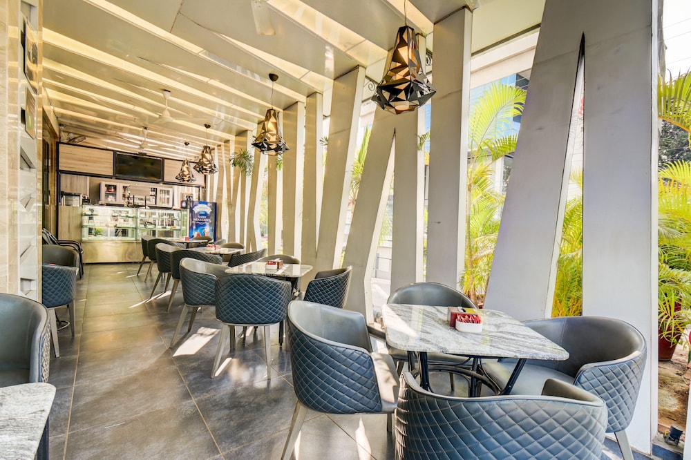 The Ssk Solitaire Hotel & Banquets 44/50