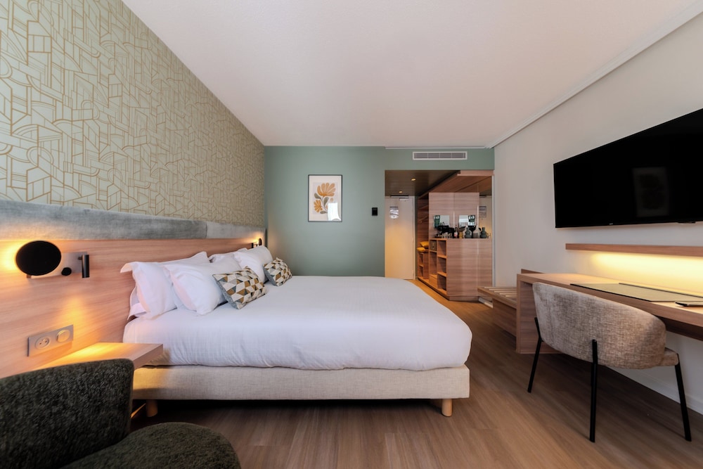 Standard, Single Bed