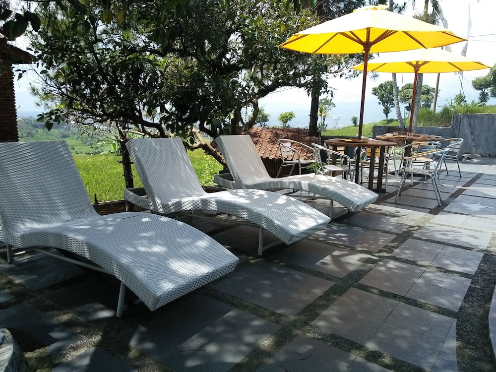 Bukit Alamanda Resort 45/71