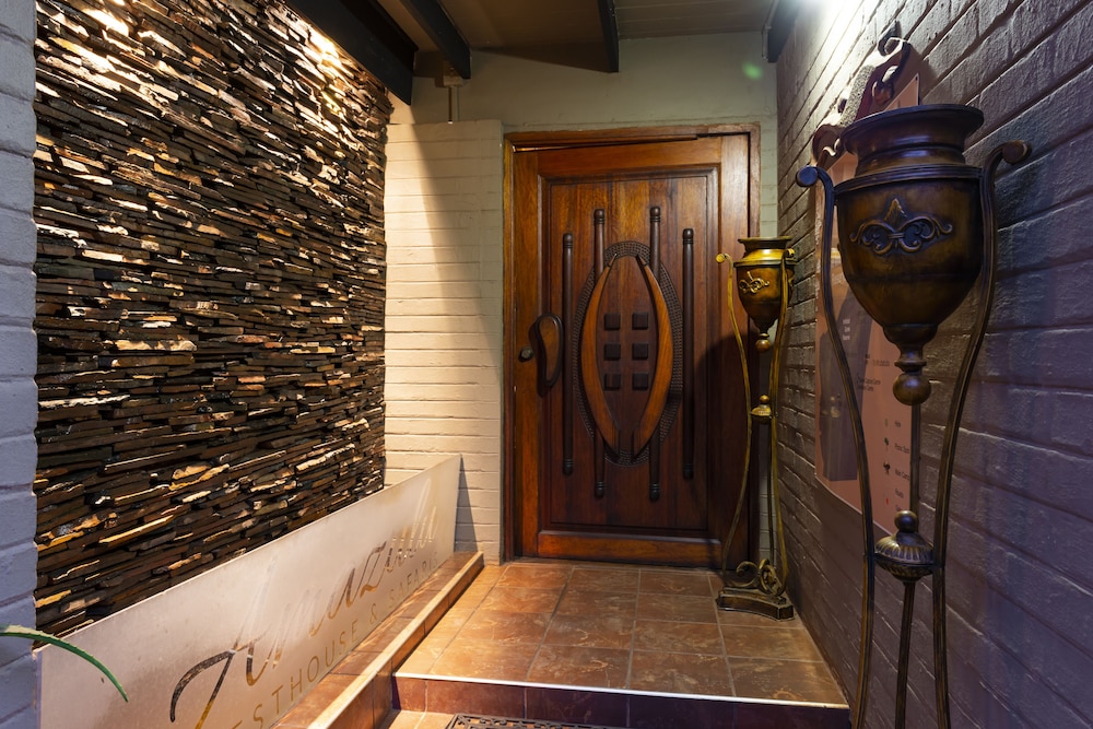 Ama Zulu Guesthouse And Safaris 1/50