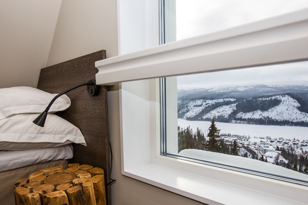 Hotell Fjällgården Ski In Ski Out 16/50