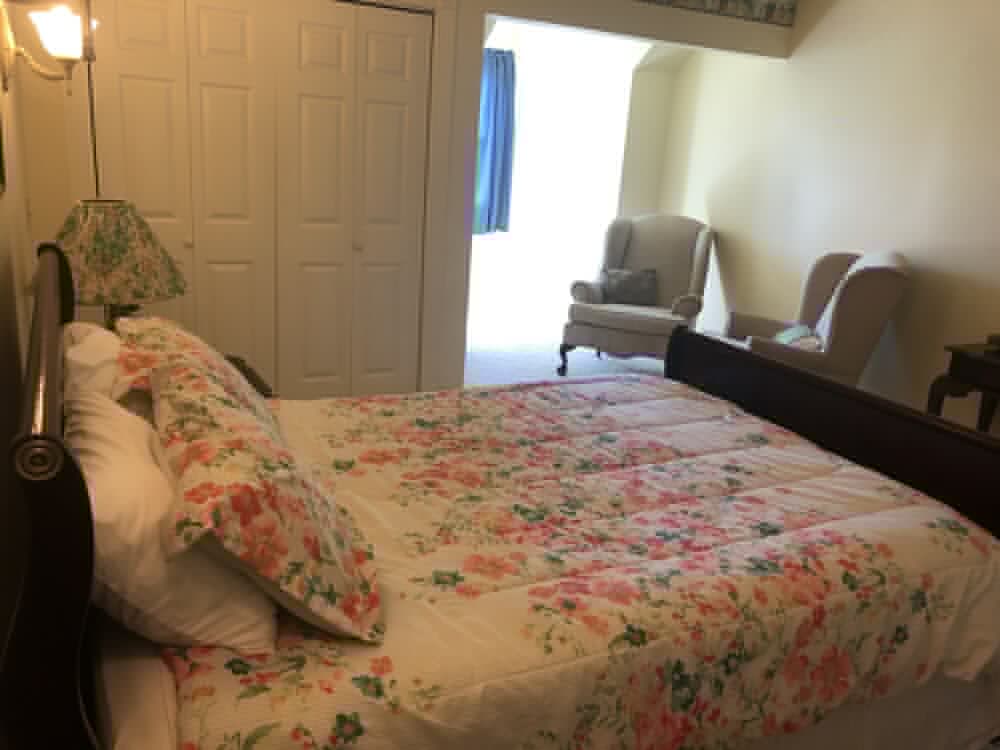 The Abbe House Inn 24/54