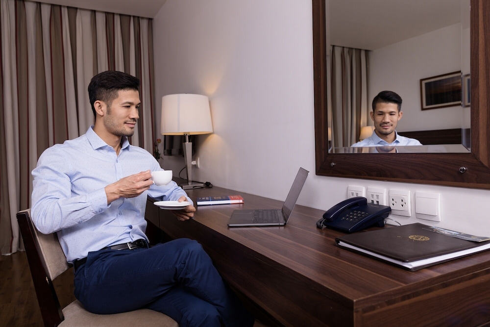 Authentic Hanoi Boutique Hotel 59/64