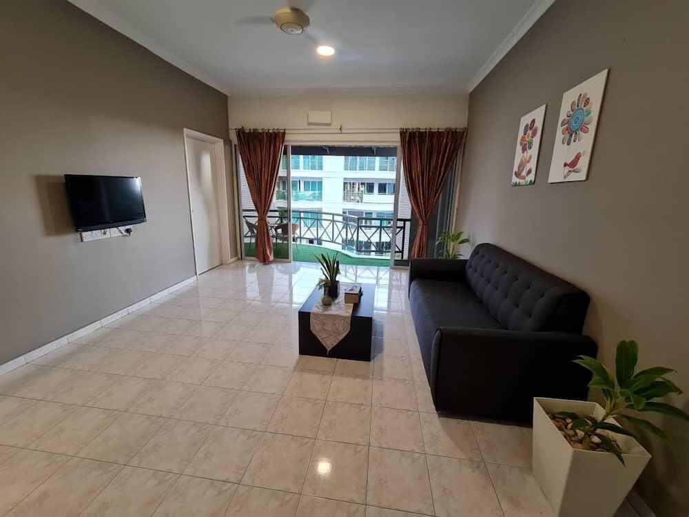 Perdana Serviced Apartment Resort 22/50
