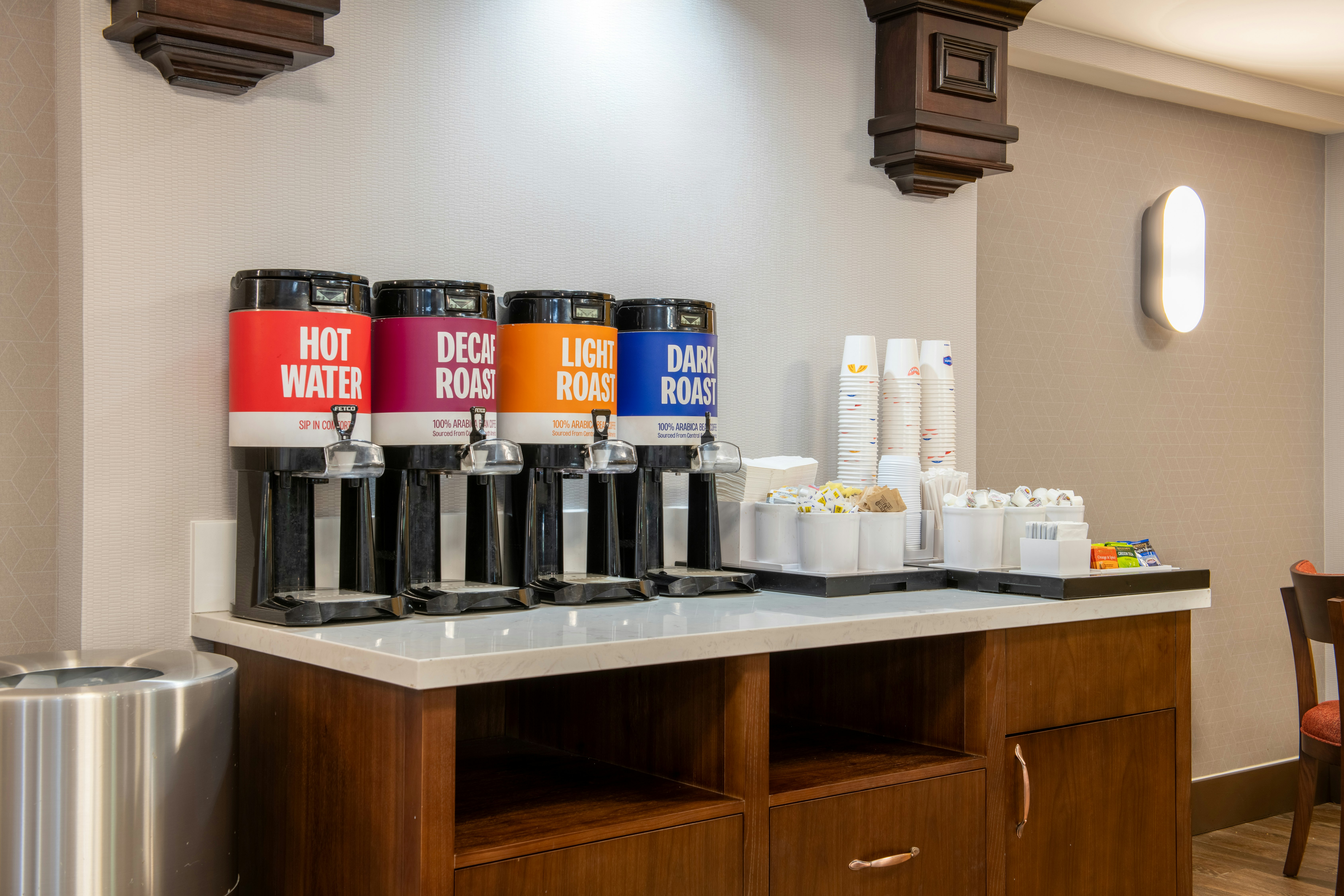Hampton Inn Portsmouth Central 35/45