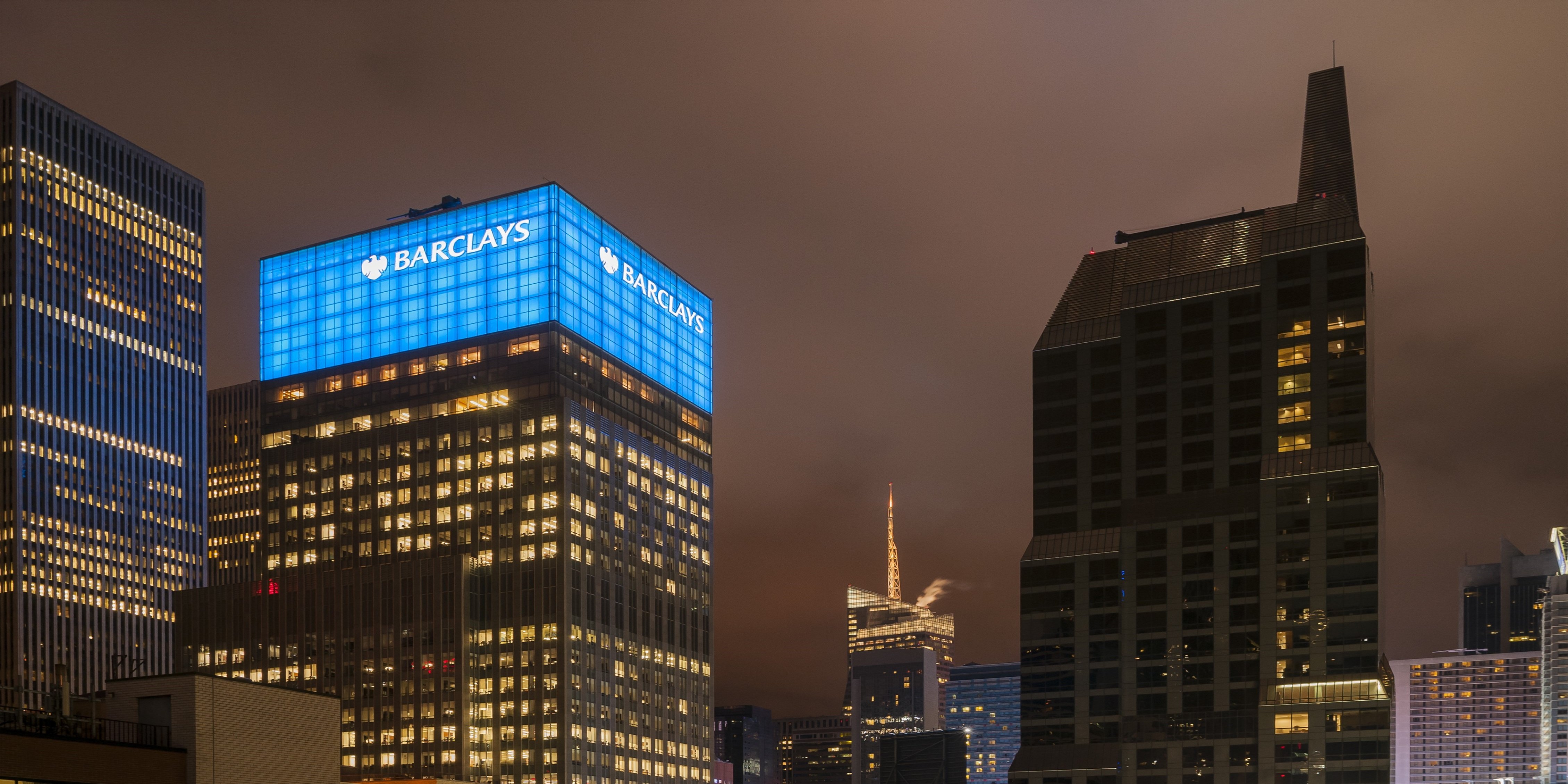 Crowne Plaza Manhattan Times Square by IHG 8/90