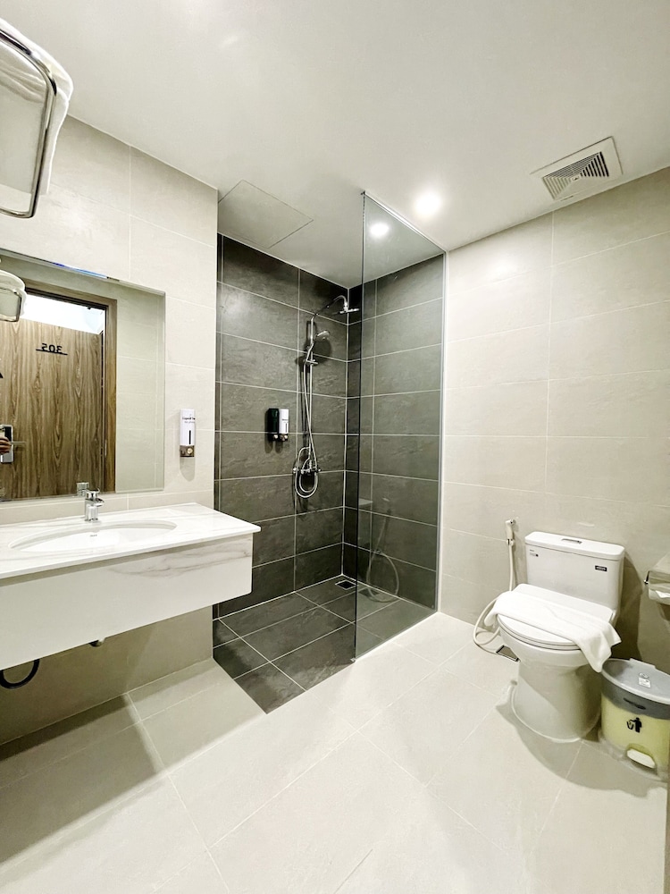 Myrtle Boutique Hotel 31/32