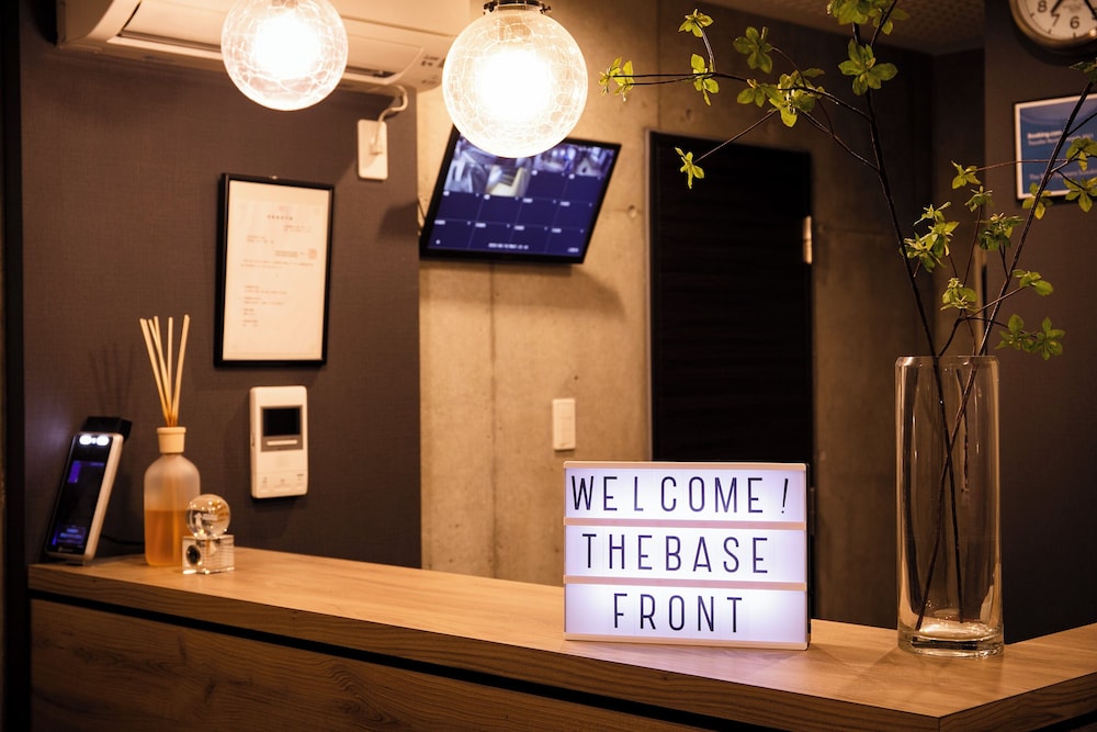 The Base Sapporo Susukino 7/50