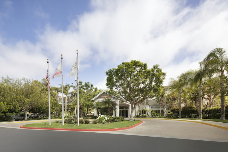 Hilton Garden Inn LAX/El Segundo 6/32