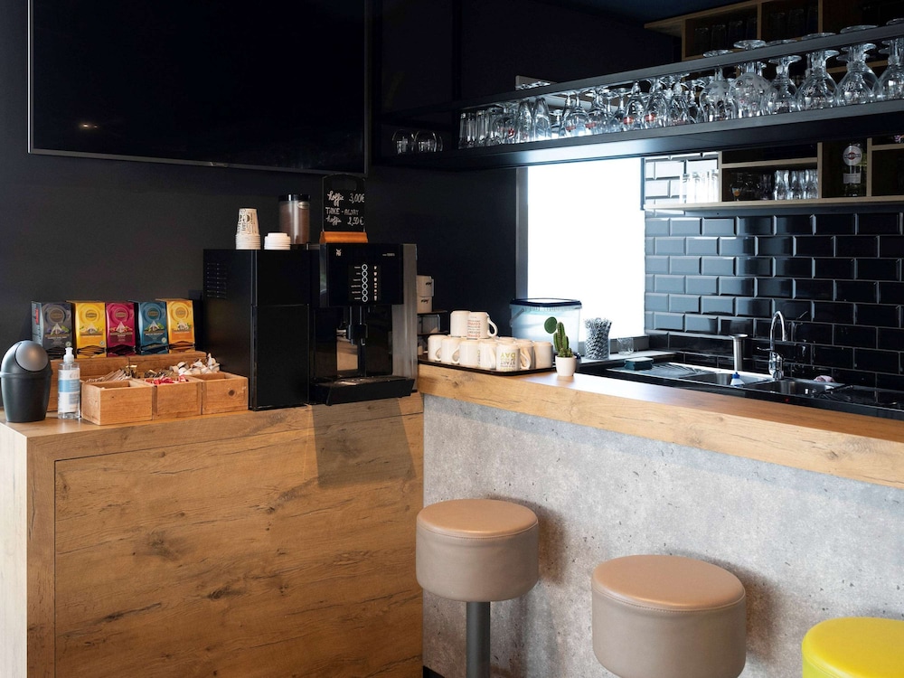Ibis Budget Oostende Airport 11/72