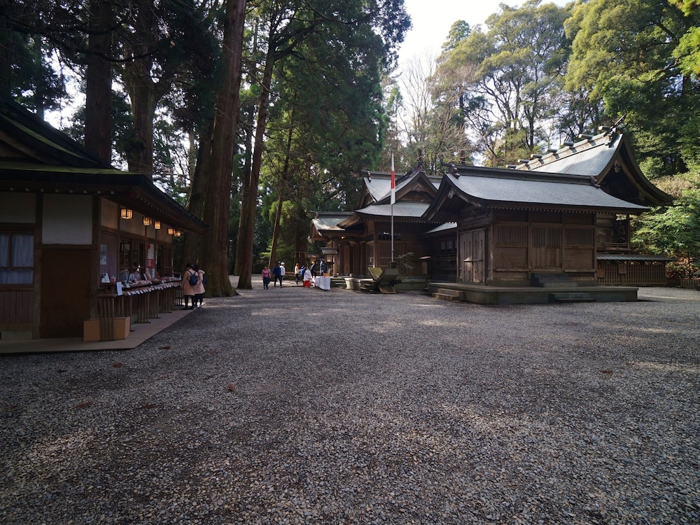 Apa Hotel Miyazaki Nobeoka Ekiminami 53/62