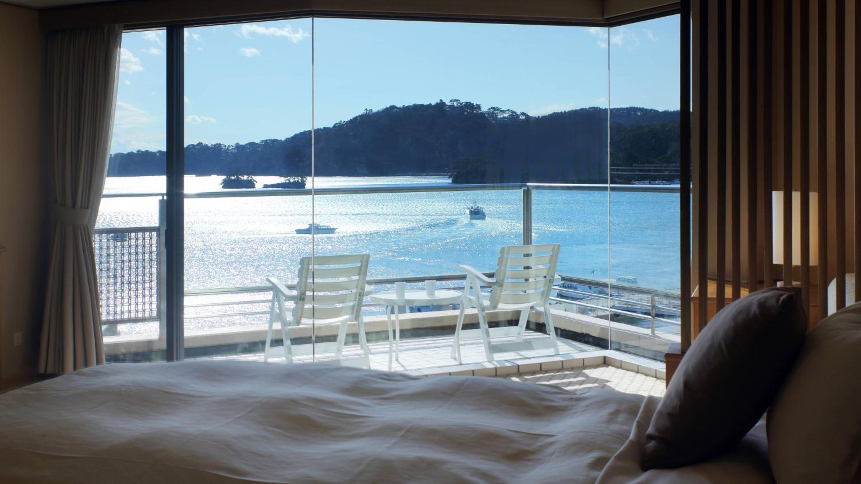 Matsushima Century Hotel 27/50