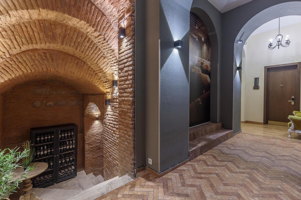 Badagoni Boutique Hotel Rustaveli 3/34