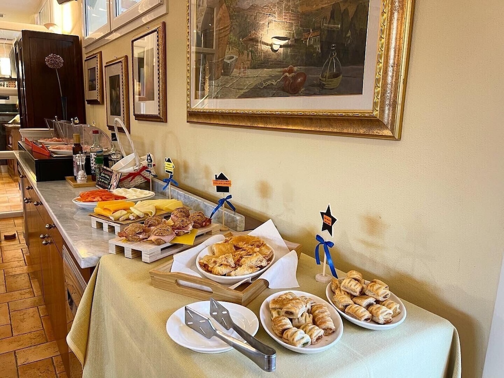 RELAIS CORTE BENEDETTO 57/74