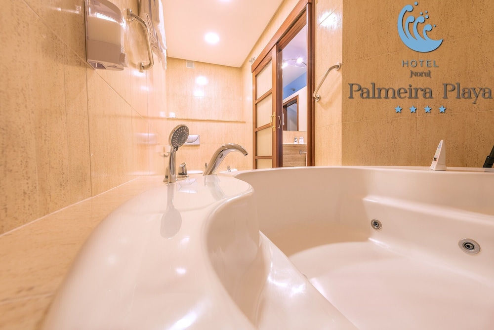 Hotel Norat Palmeira Playa 24/27