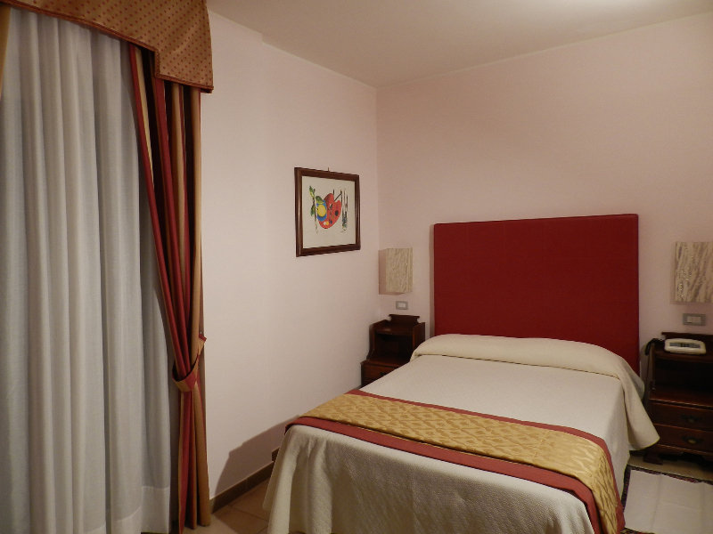 Hotel Il Mulino 6/24