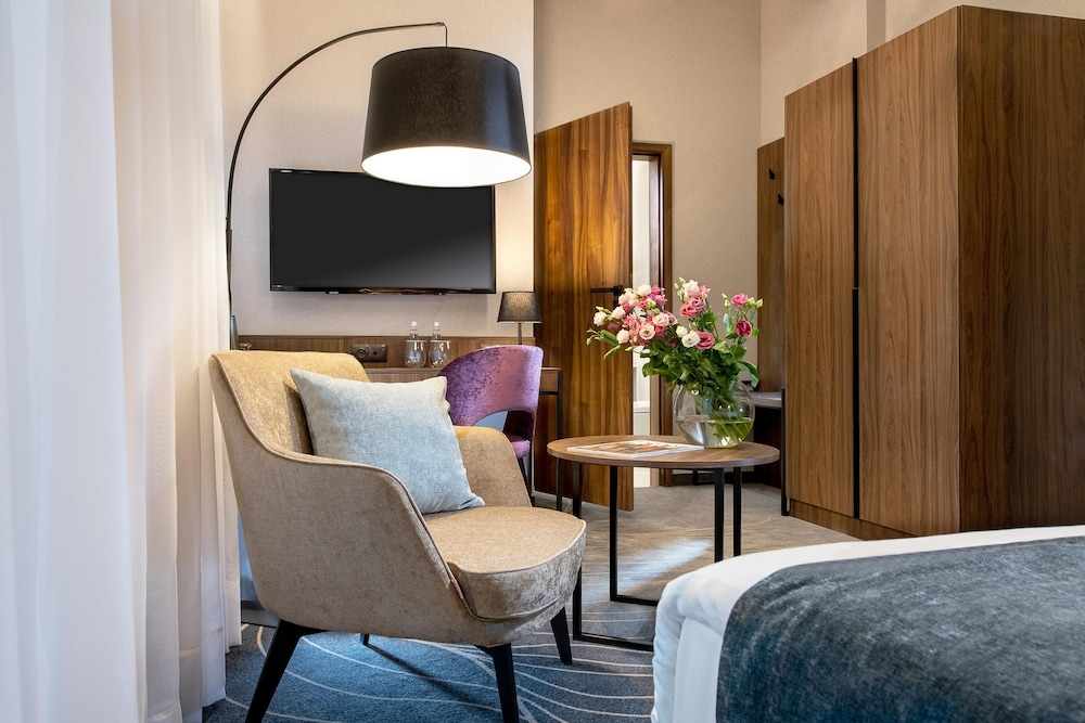 Hotel M29 40/41