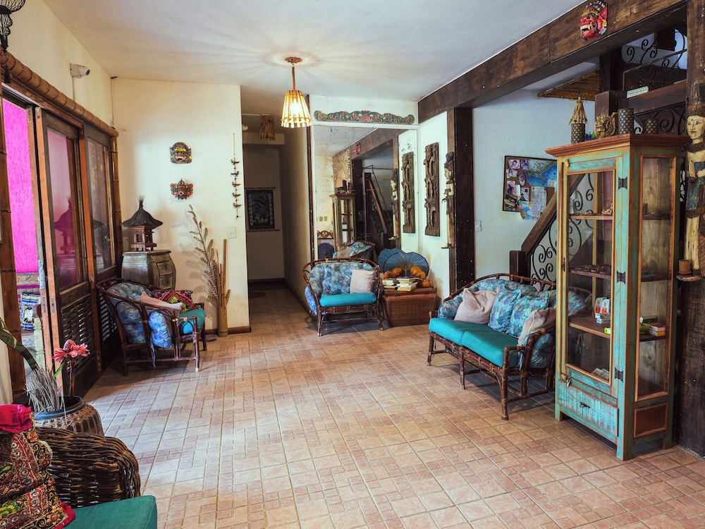 Bali Suites Itamambuca 26/48