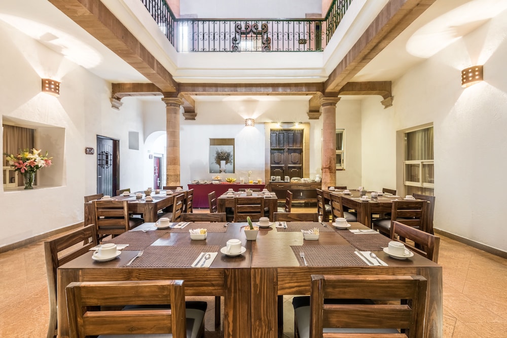 Casa Virreyes 33/38