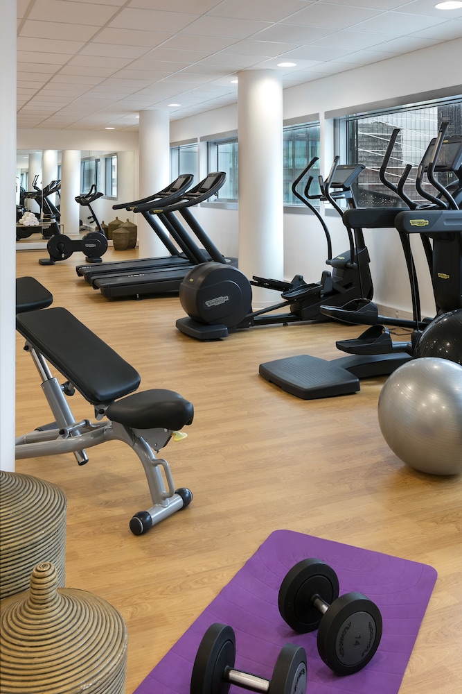 Melia Paris La Defense 47/73